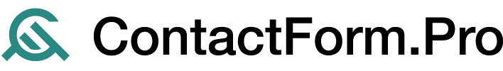ContactForm.Pro logo